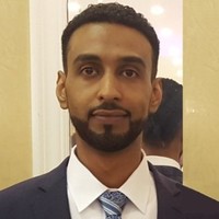 Abdelsalam Bashir
