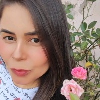 Silvia Cristina Dos Santos Cerqueira