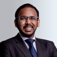 Daniel Rajasingam Subramaniam