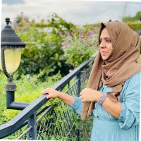 Shamila Javid