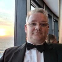 Jim McMaster