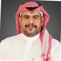 Ahmed Alqashami