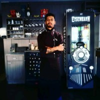 chalon calixto