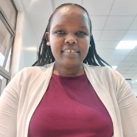 Janet Kisormoi