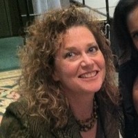 Tracy Thompson