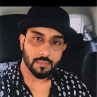 Bob Mangat