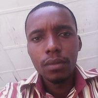 cherubin guy musau