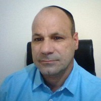 מרדכי כהן