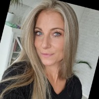 Jasmine Svensson