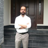 Ali Khan