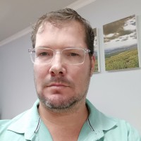 Werner Lindeque