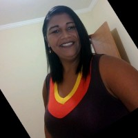 Luciana Pereira