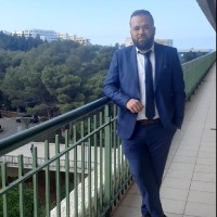 Mohamed Amine ACHAB