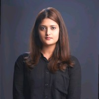 Saba Parveen