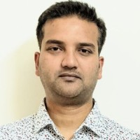 Nitesh Kumar