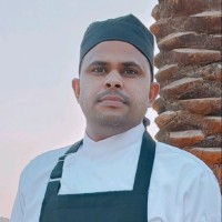 Faizal Babu Kp Dcdp