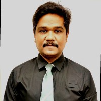 Anbarasan S