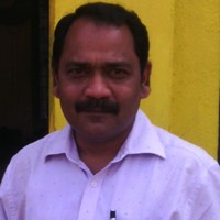 Dr. Mrutyunjay Das