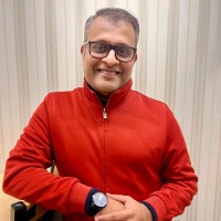 Samir Menon