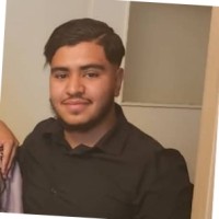 Yassin Irhalan Zaidi