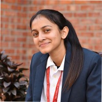 Shreya Singhal