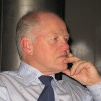 Einar Kismul