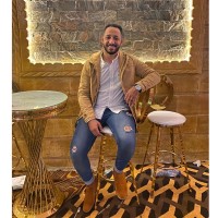 kareem saleh