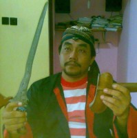 Agustinus Wardoyo