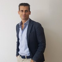 Matteo Gaspar Menduni
