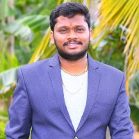 visagaperumal Rajendiran