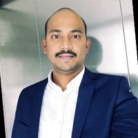 Praveen Nandam