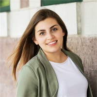 Isabel Atkins