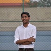Nikhil Deshmukh