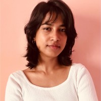 Iswarya Mohanraj