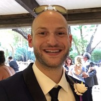 Jonathan Millar 🔜 RDC