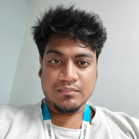 Garunya Narendran