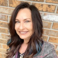 Kandie Pruitt-Romano