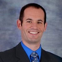 Tim Dietrich Cem Cmvp