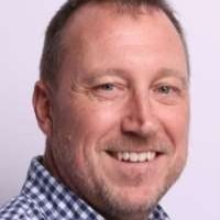 Mark Buckley