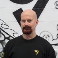 Sifu Cliff Alderson