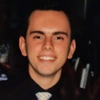 Rodrigo Medellin Robles