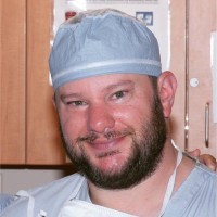 Joshua Scherling, Md