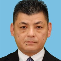 菊池岳