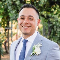 Brandon Ramos