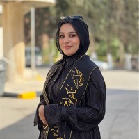 Sara Suleiman