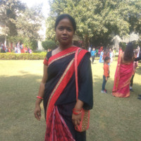 Deepa Singh