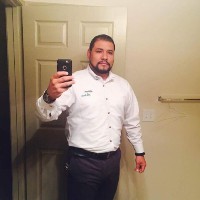Oziel Almanza