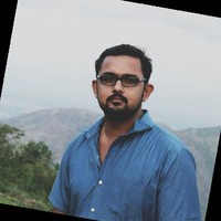 Ranjith Balachandran