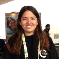 María del Pilar Sordo Sánchez