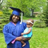 Sharhonda Evans